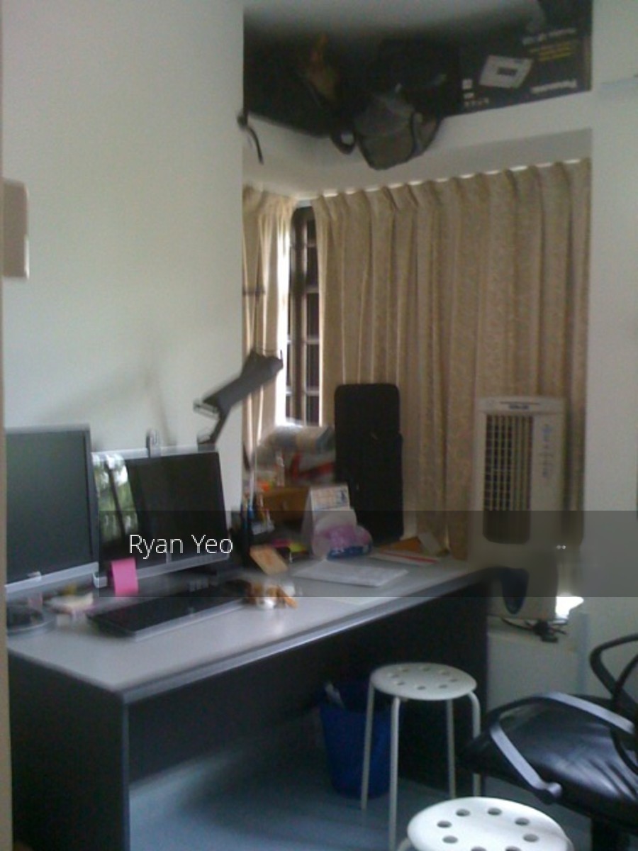 Blk 103 Ang Mo Kio Avenue 3 (Ang Mo Kio), HDB 3 Rooms #134877422